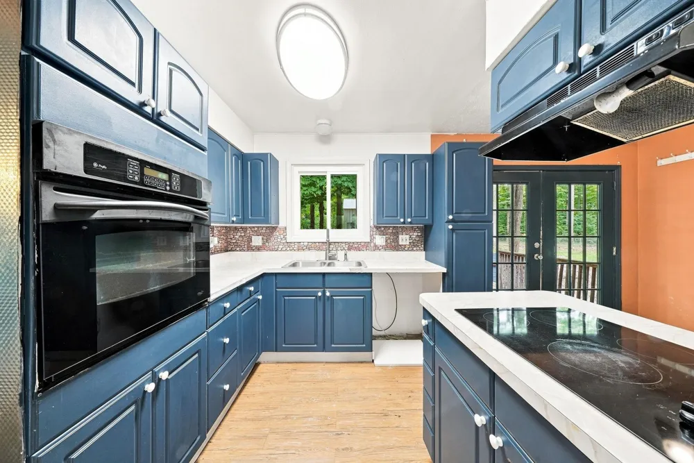 4893 Benjamin Donald Drive Paradise Township, MI 49649
