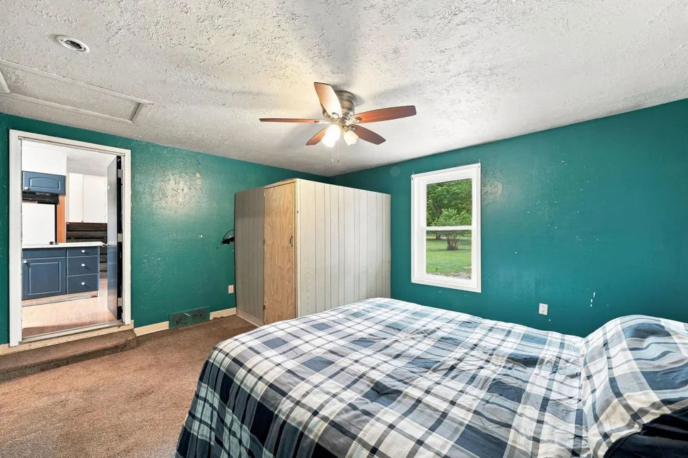 4893 Benjamin Donald Drive Paradise Township, MI 49649