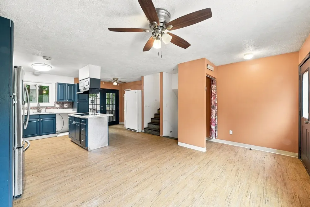 4893 Benjamin Donald Drive Paradise Township, MI 49649