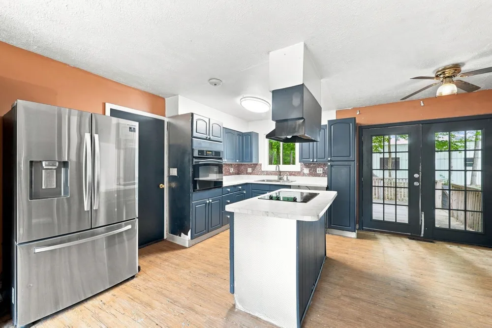 4893 Benjamin Donald Drive Paradise Township, MI 49649