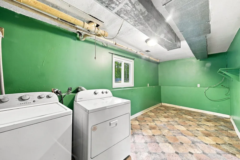 4893 Benjamin Donald Drive Paradise Township, MI 49649