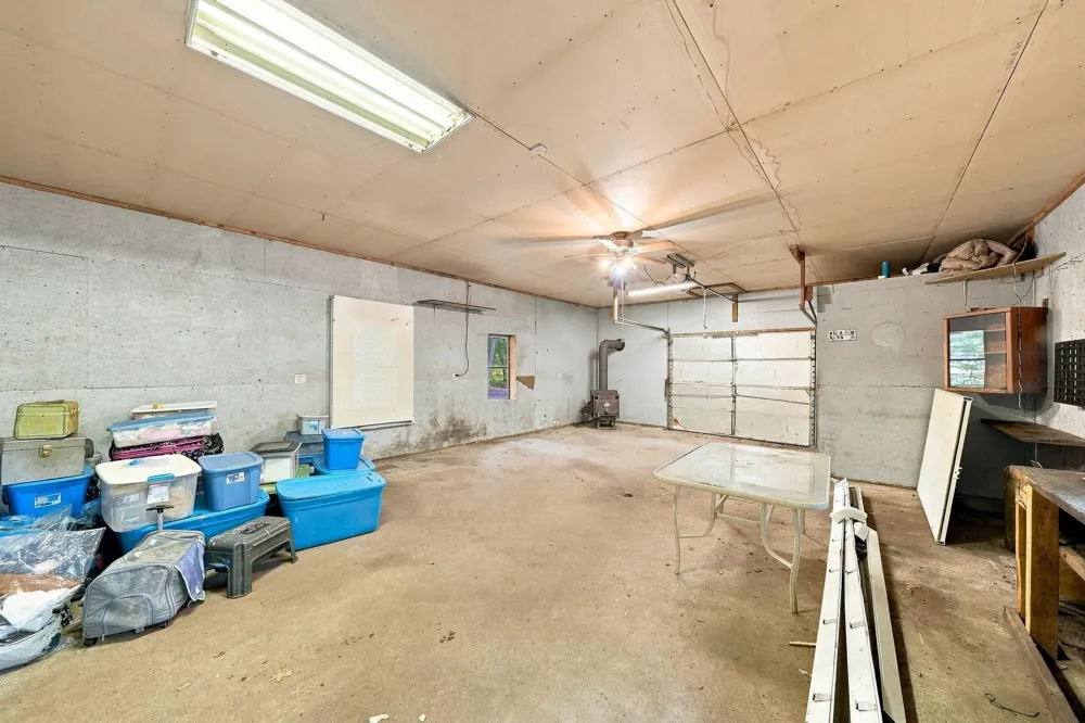 4893 Benjamin Donald Drive Paradise Township, MI 49649