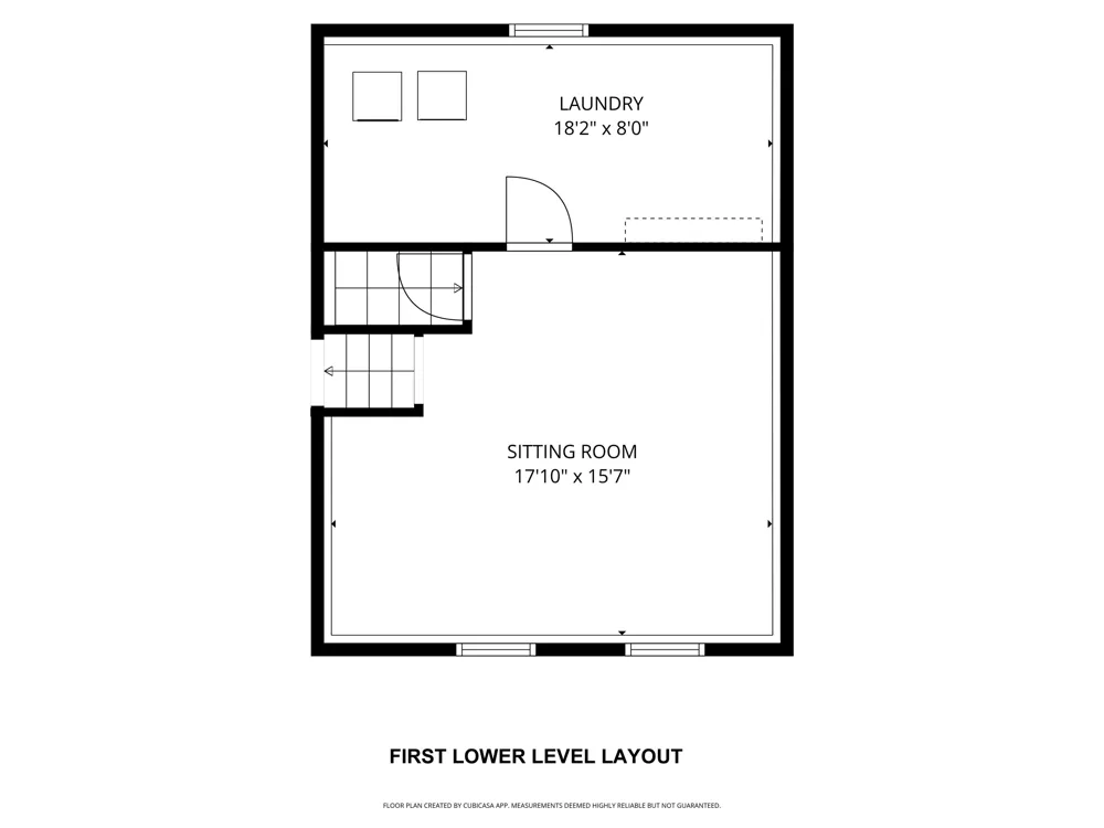 4893 Benjamin Donald Drive Paradise Township, MI 49649