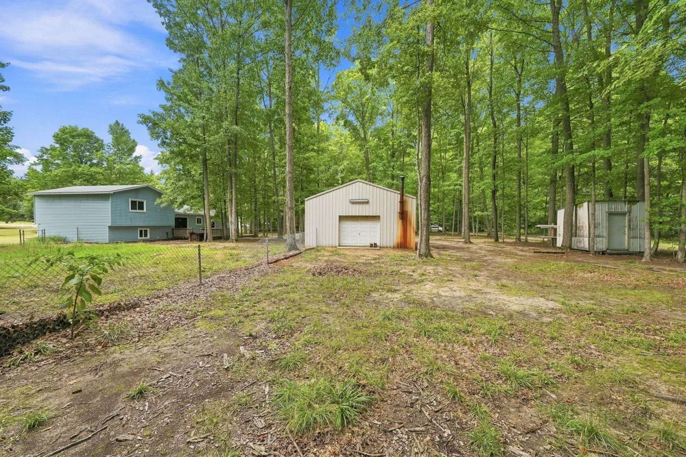 4893 Benjamin Donald Drive Paradise Township, MI 49649