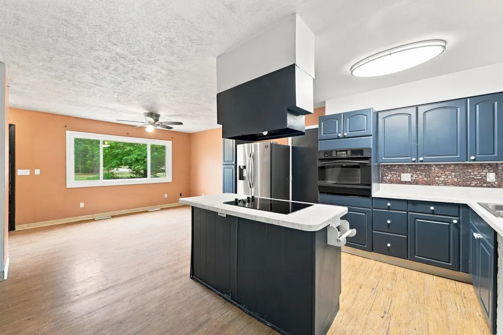 4893 Benjamin Donald Drive Paradise Township, MI 49649