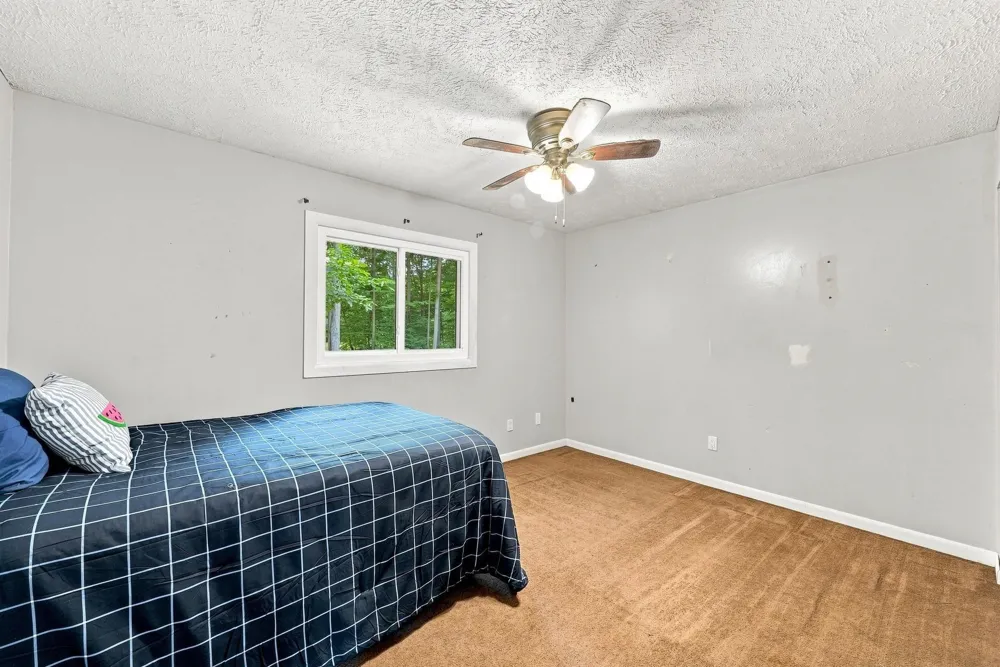 4893 Benjamin Donald Drive Paradise Township, MI 49649