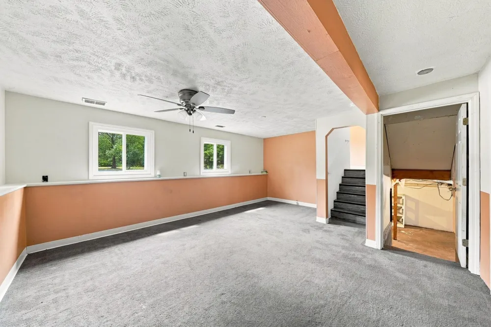 4893 Benjamin Donald Drive Paradise Township, MI 49649