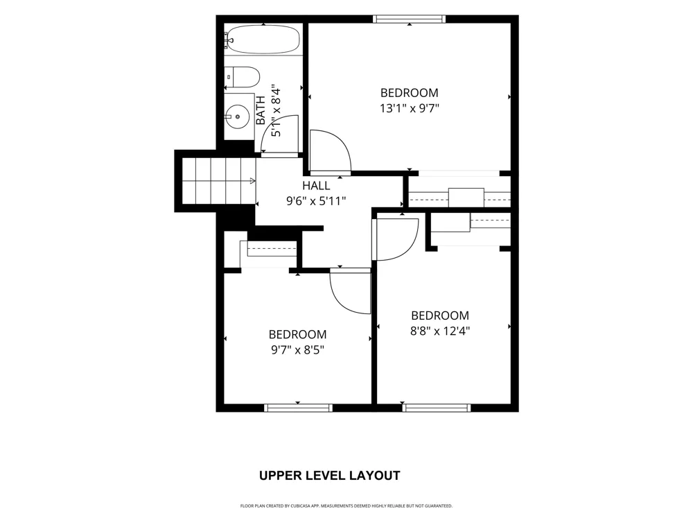 4893 Benjamin Donald Drive Paradise Township, MI 49649