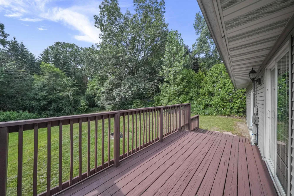 1101 Knoll Crest Court Garfield Charter Township, MI 49686