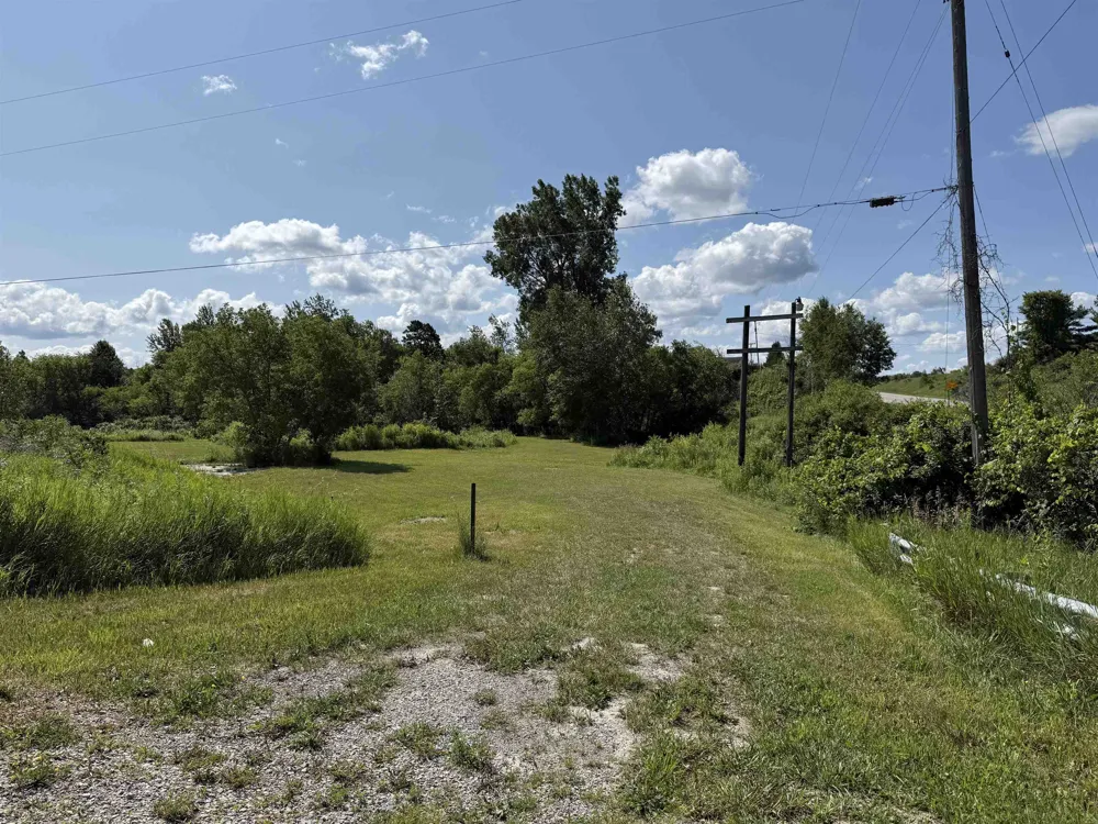 South Street Plainfield Township, MI 48739