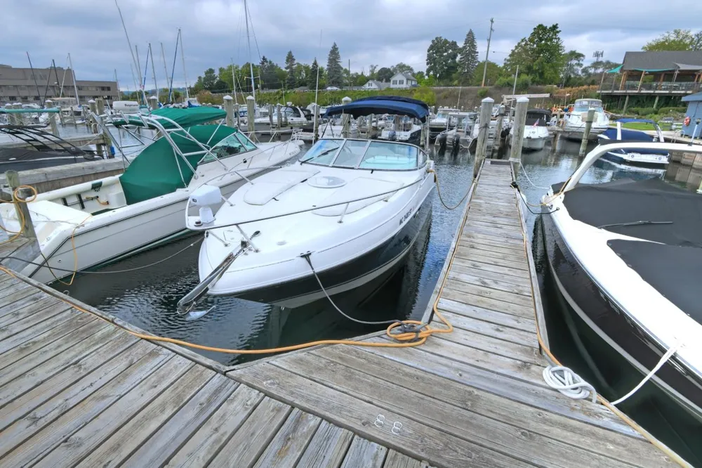 12755 S Marina Village Drive Elmwood Charter Township, MI 49684