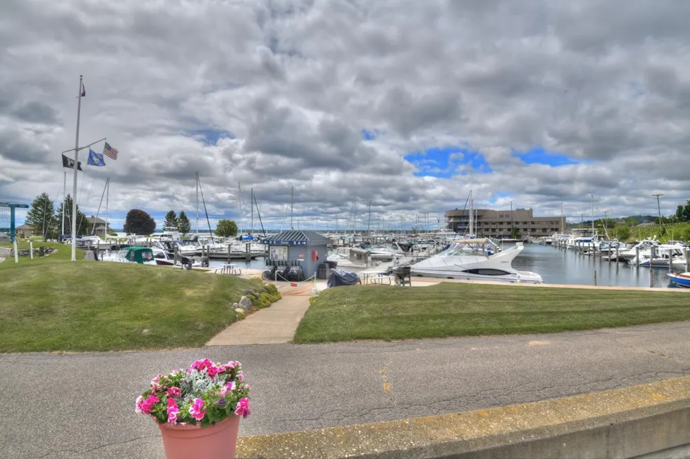 12755 S Marina Village Drive Elmwood Charter Township, MI 49684