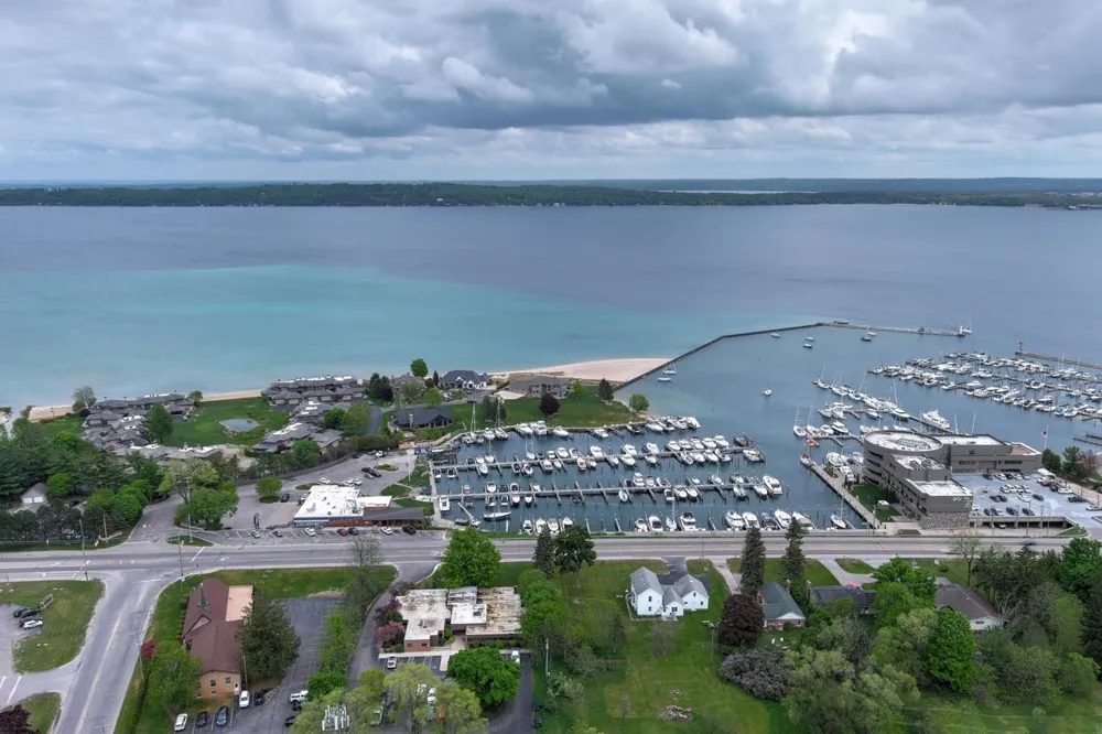 12755 S Marina Village Drive Elmwood Charter Township, MI 49684