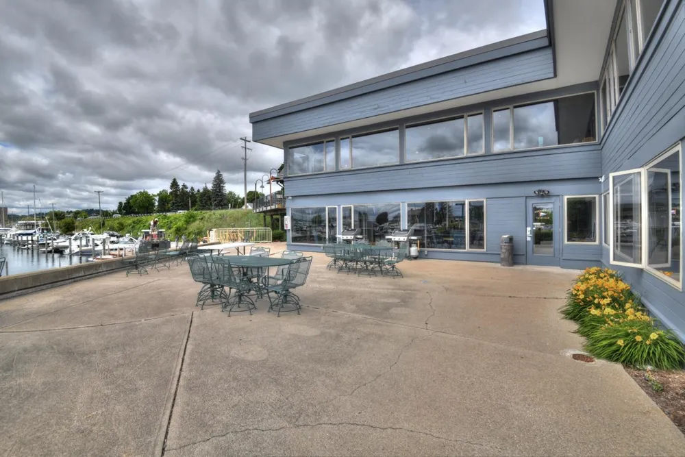 12755 S Marina Village Drive Elmwood Charter Township, MI 49684