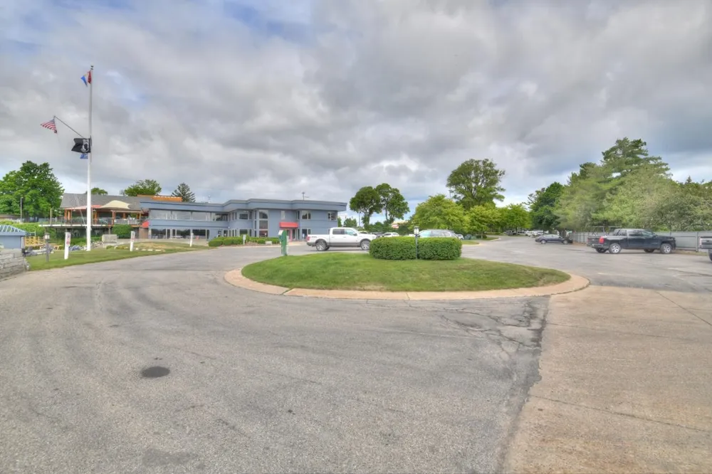 12755 S Marina Village Drive Elmwood Charter Township, MI 49684