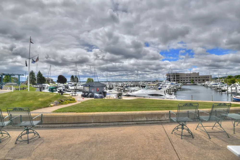 12755 S Marina Village Drive Elmwood Charter Township, MI 49684