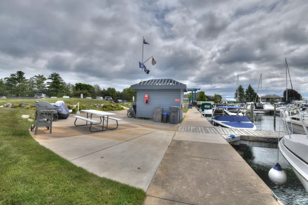 12755 S Marina Village Drive Elmwood Charter Township, MI 49684