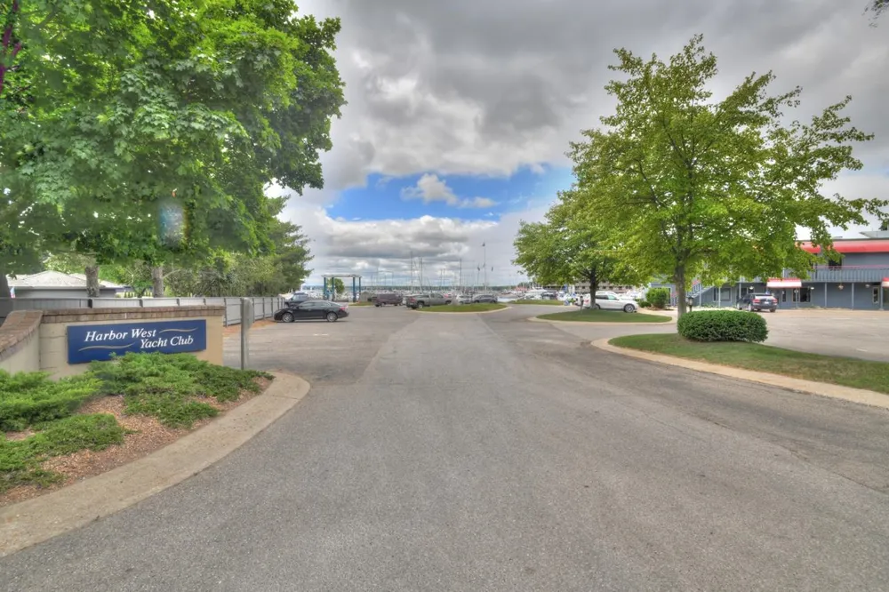 12755 S Marina Village Drive Elmwood Charter Township, MI 49684