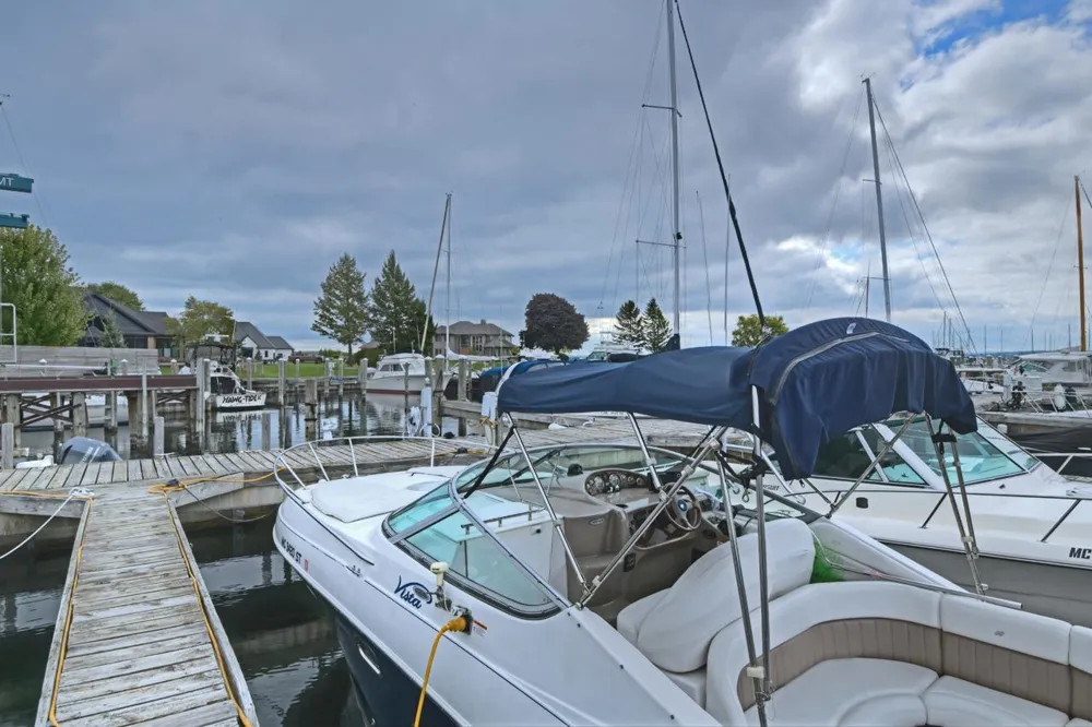 12755 S Marina Village Drive Elmwood Charter Township, MI 49684