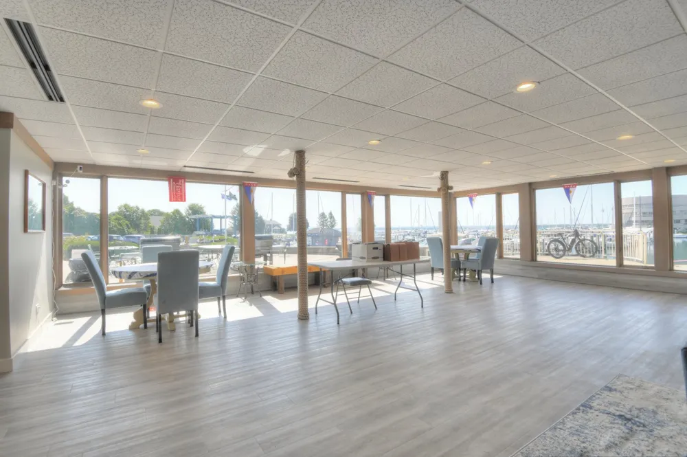 12755 S Marina Village Drive Elmwood Charter Township, MI 49684