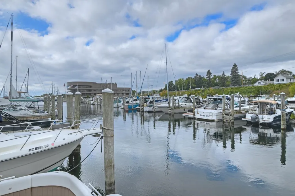 12755 S Marina Village Drive Elmwood Charter Township, MI 49684