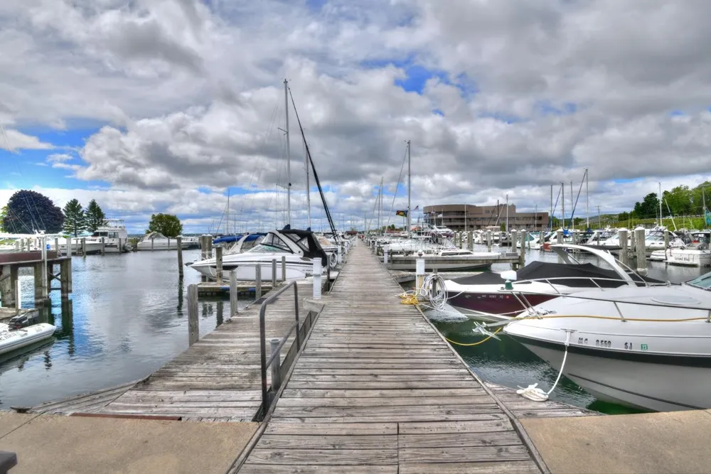 12755 S Marina Village Drive Elmwood Charter Township, MI 49684