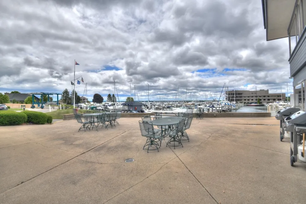 12755 S Marina Village Drive Elmwood Charter Township, MI 49684