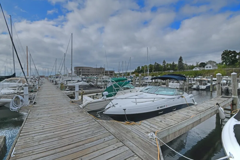 12755 S Marina Village Drive Elmwood Charter Township, MI 49684
