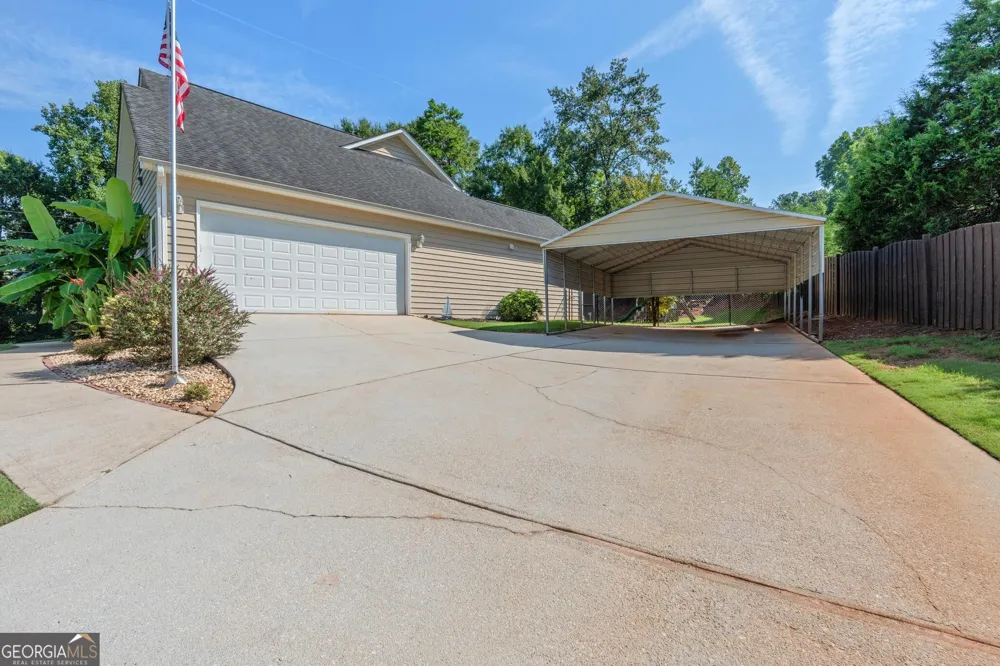 250 Rainbow DR Mansfield, GA 30055