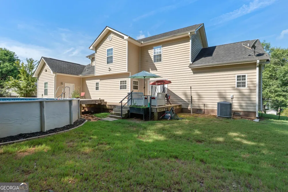 250 Rainbow DR Mansfield, GA 30055