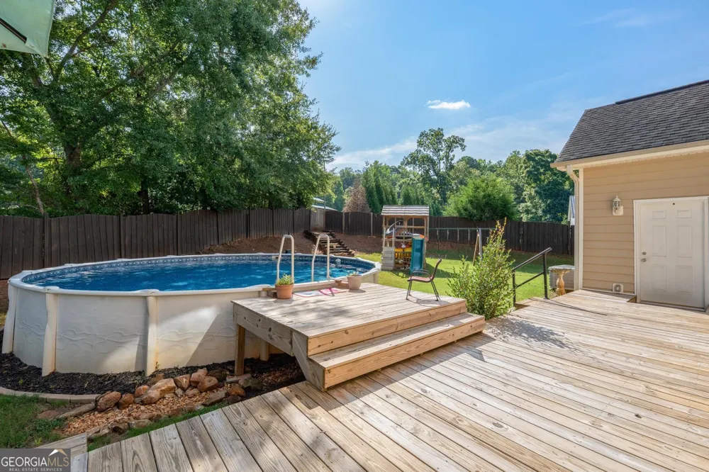 250 Rainbow DR Mansfield, GA 30055