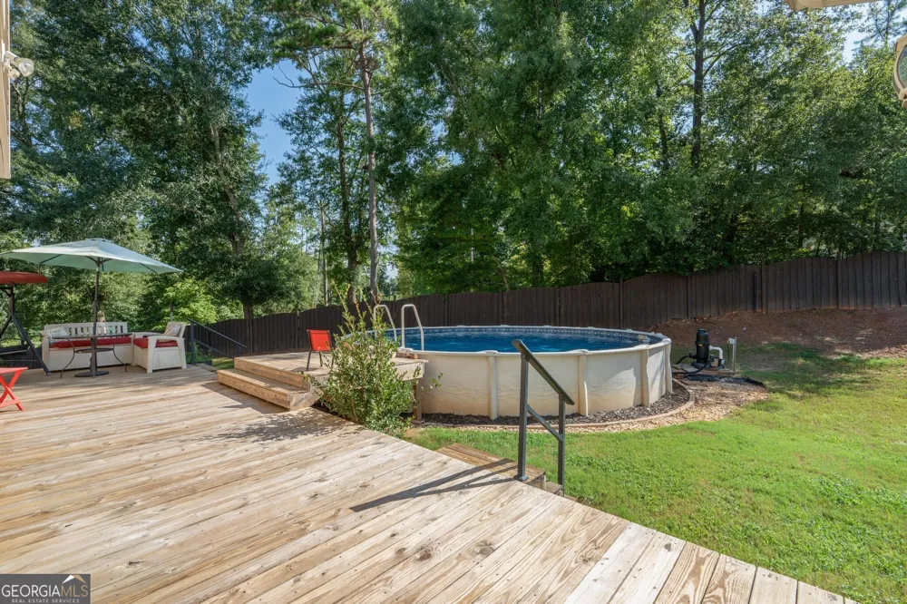 250 Rainbow DR Mansfield, GA 30055