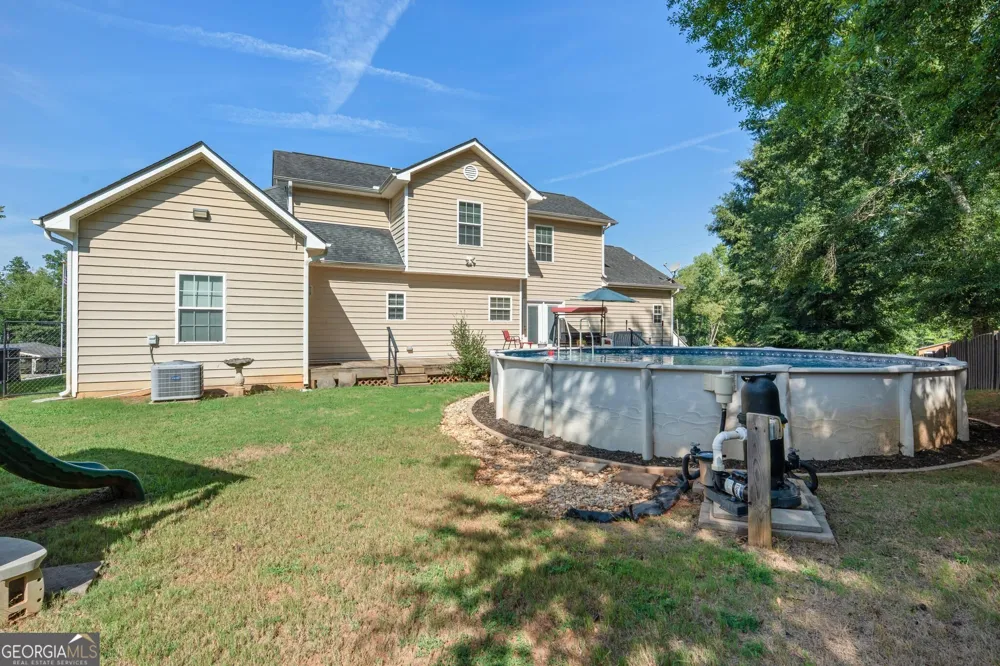 250 Rainbow DR Mansfield, GA 30055