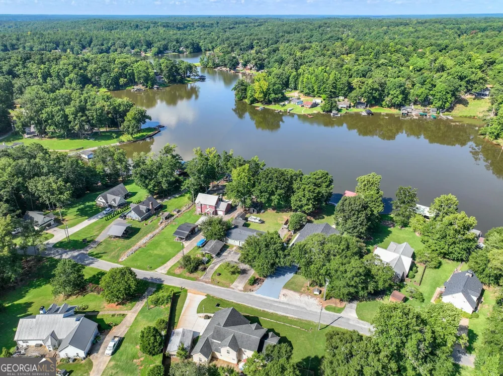 250 Rainbow DR Mansfield, GA 30055