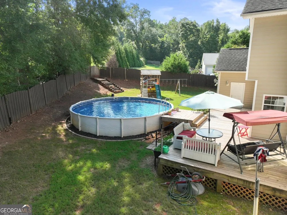 250 Rainbow DR Mansfield, GA 30055