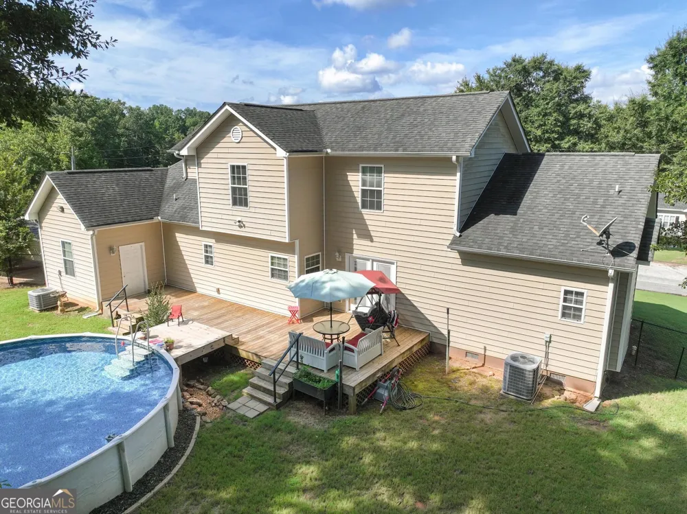 250 Rainbow DR Mansfield, GA 30055