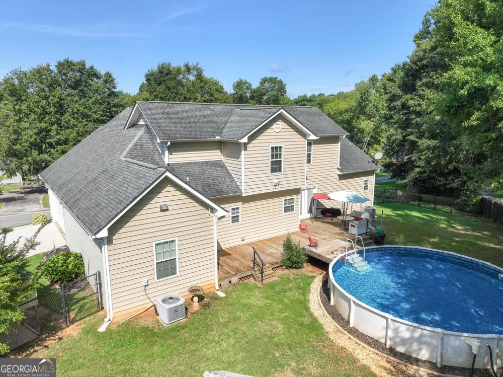 250 Rainbow DR Mansfield, GA 30055