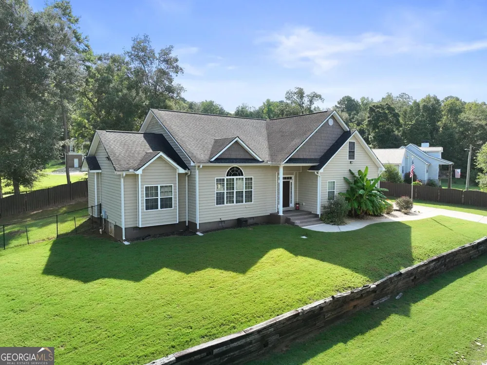 250 Rainbow DR Mansfield, GA 30055