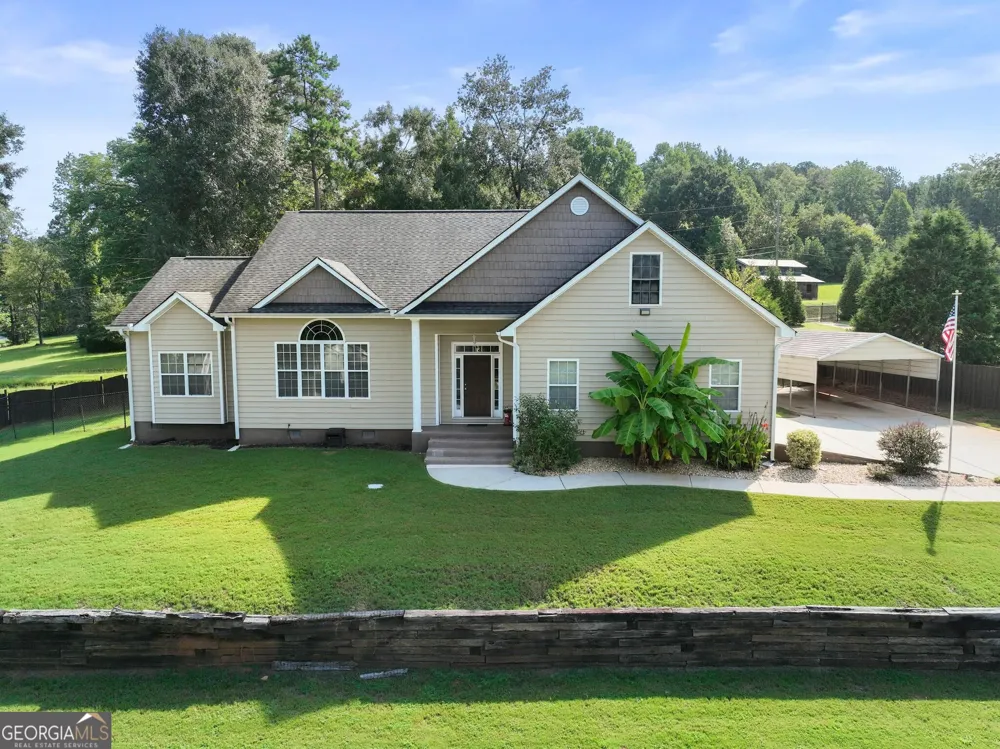 250 Rainbow DR Mansfield, GA 30055