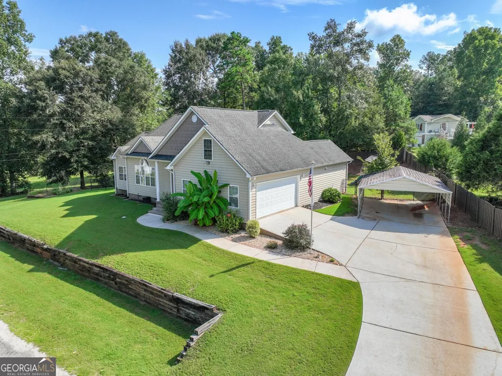 250 Rainbow DR Mansfield, GA 30055