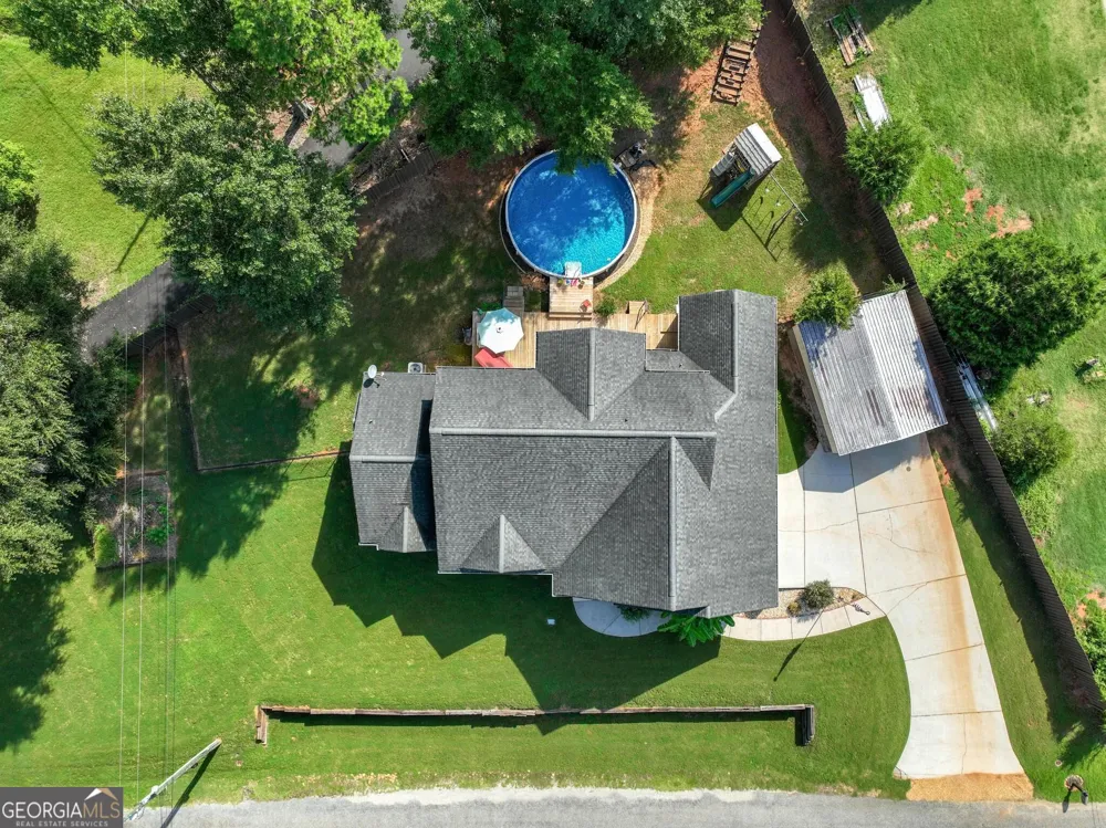250 Rainbow DR Mansfield, GA 30055