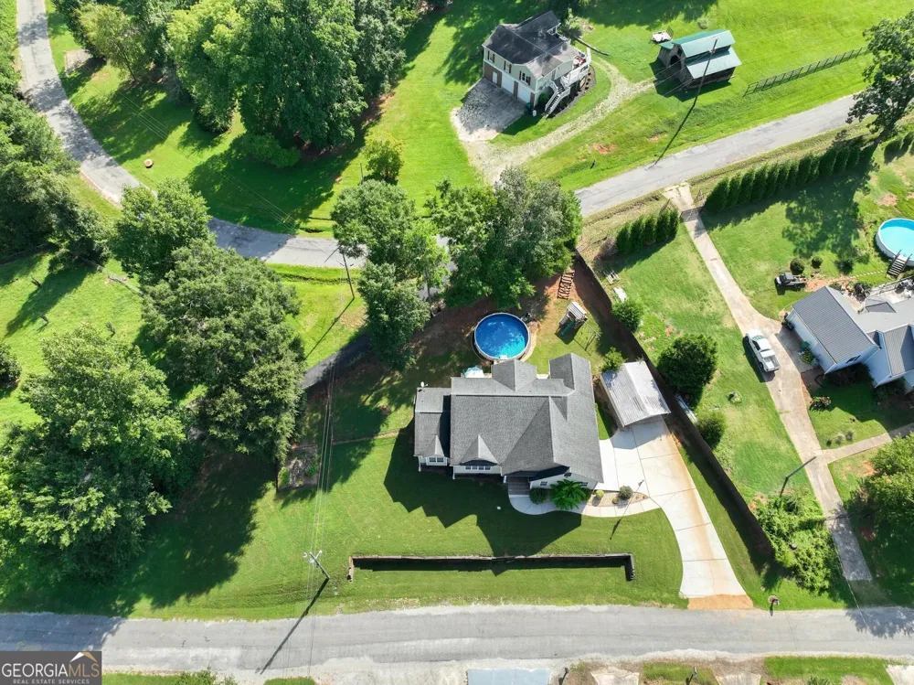 250 Rainbow DR Mansfield, GA 30055