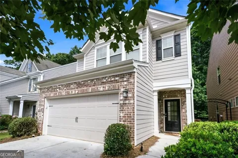 4855 Waterbrooke XING