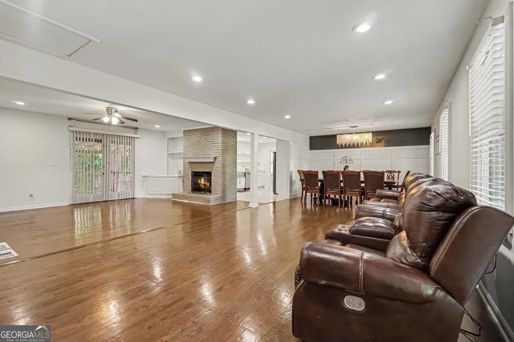5808 Darry CIR Norcross, GA 30093