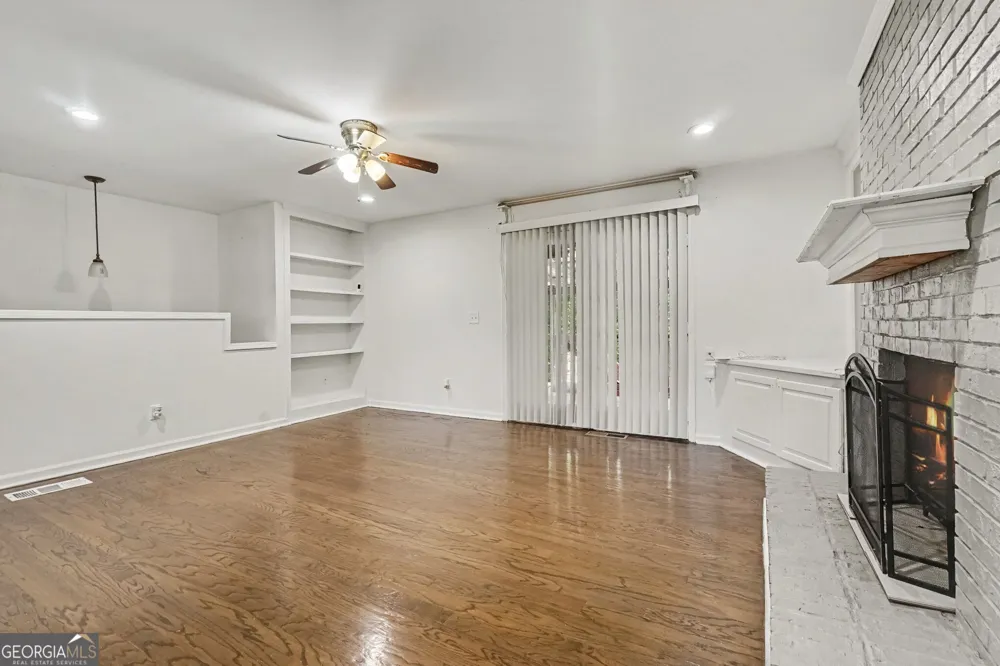 5808 Darry CIR Norcross, GA 30093