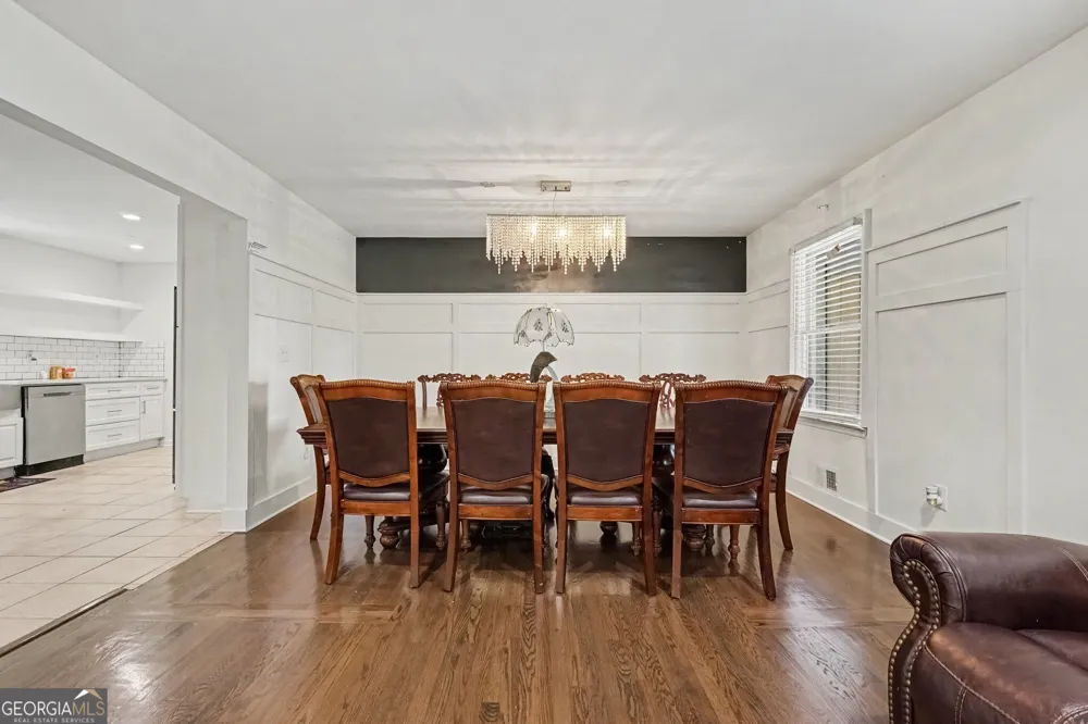 5808 Darry CIR Norcross, GA 30093