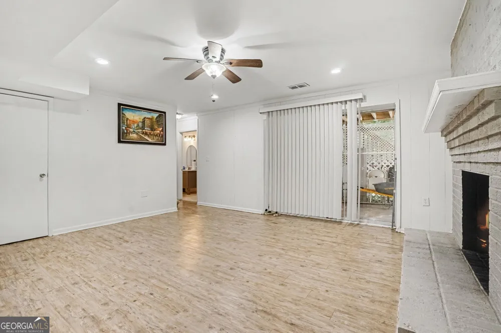 5808 Darry CIR Norcross, GA 30093