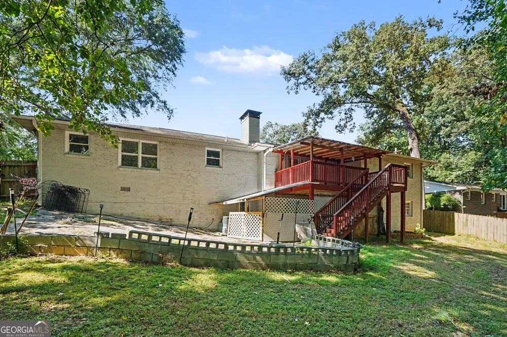 5808 Darry CIR Norcross, GA 30093