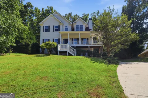 44 Fairwood DR