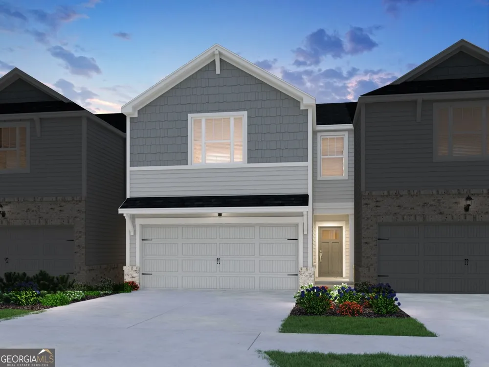7860 Marie WAY Fairburn, GA 30213